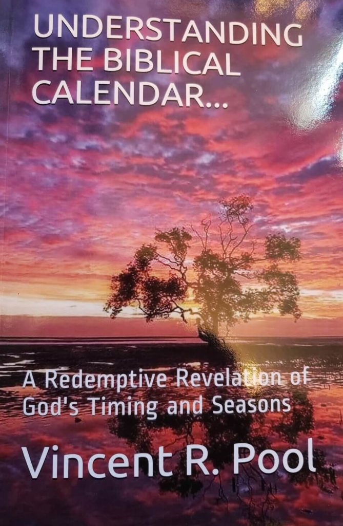 Understanding The Biblical Calendar – The Macedonian Call Ministries