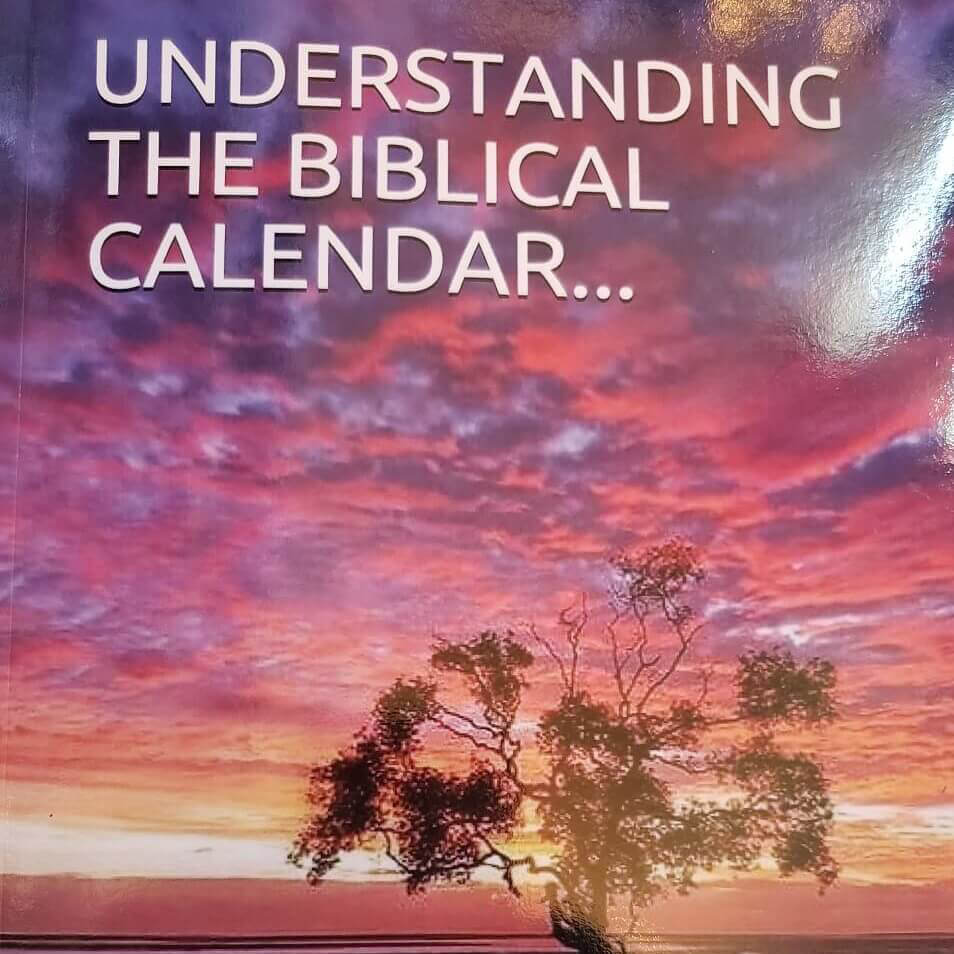 Understanding The Biblical Calendar